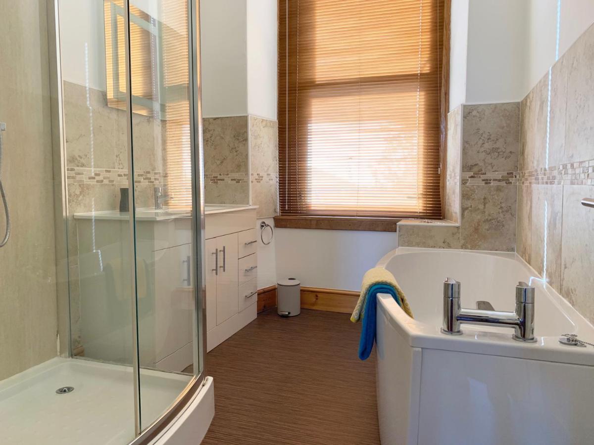 דאנדי Tay View Apartment מראה חיצוני תמונה