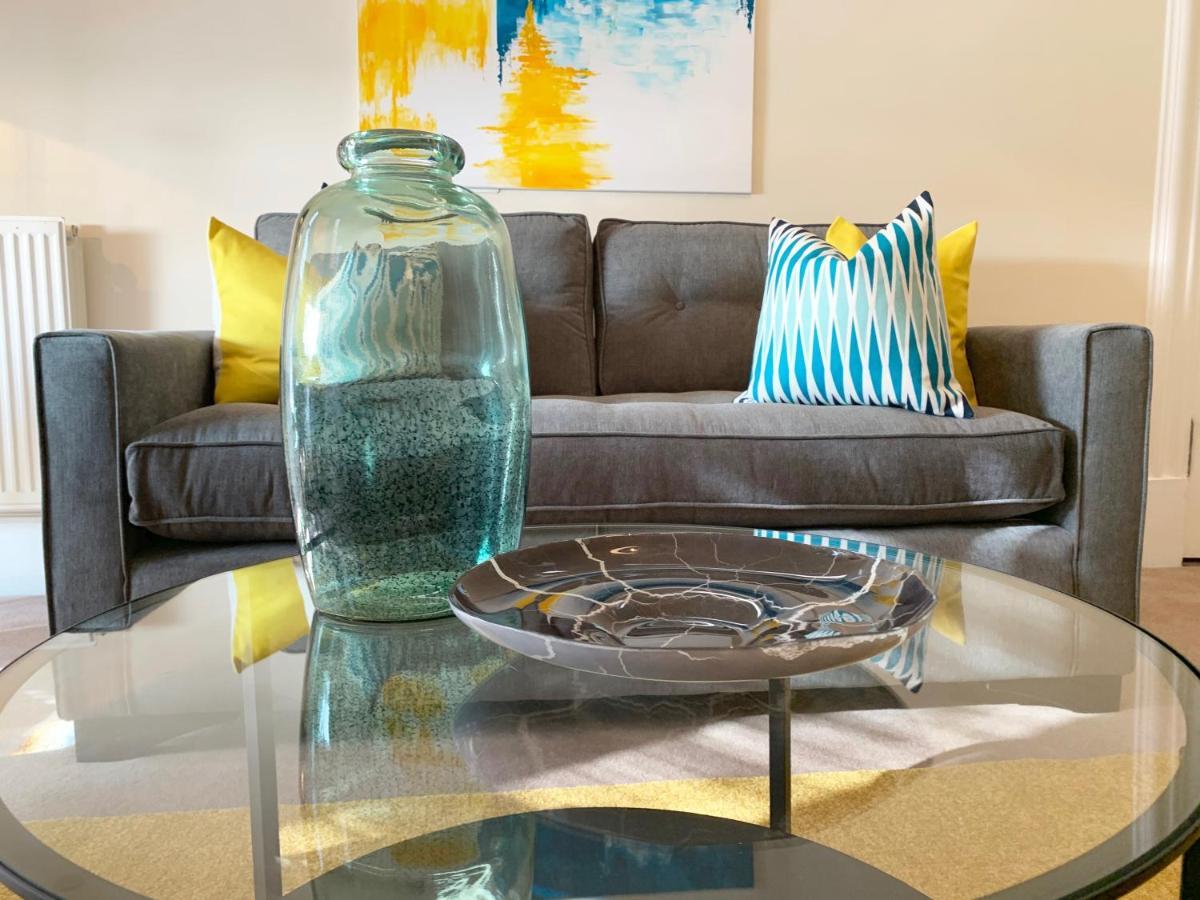 דאנדי Tay View Apartment מראה חיצוני תמונה