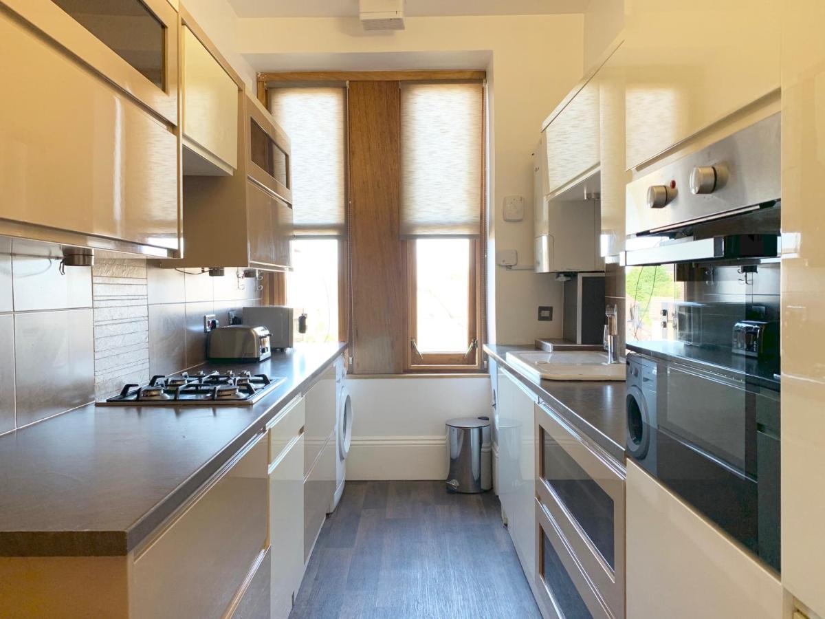 דאנדי Tay View Apartment מראה חיצוני תמונה