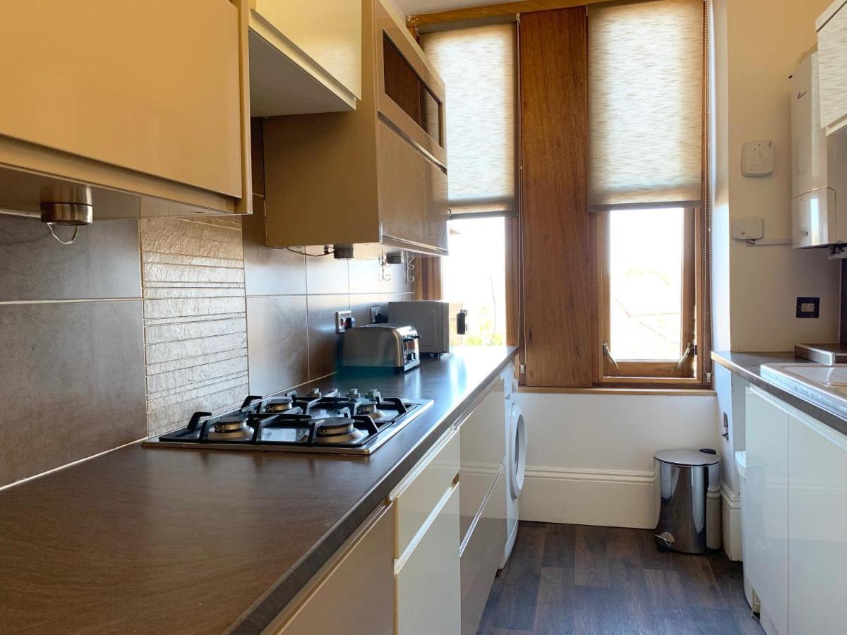 דאנדי Tay View Apartment מראה חיצוני תמונה