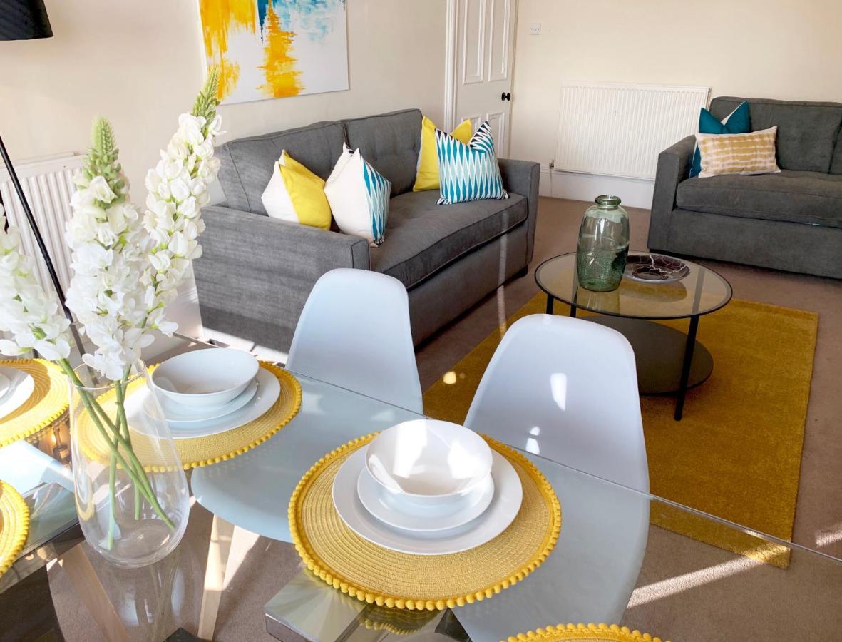דאנדי Tay View Apartment מראה חיצוני תמונה
