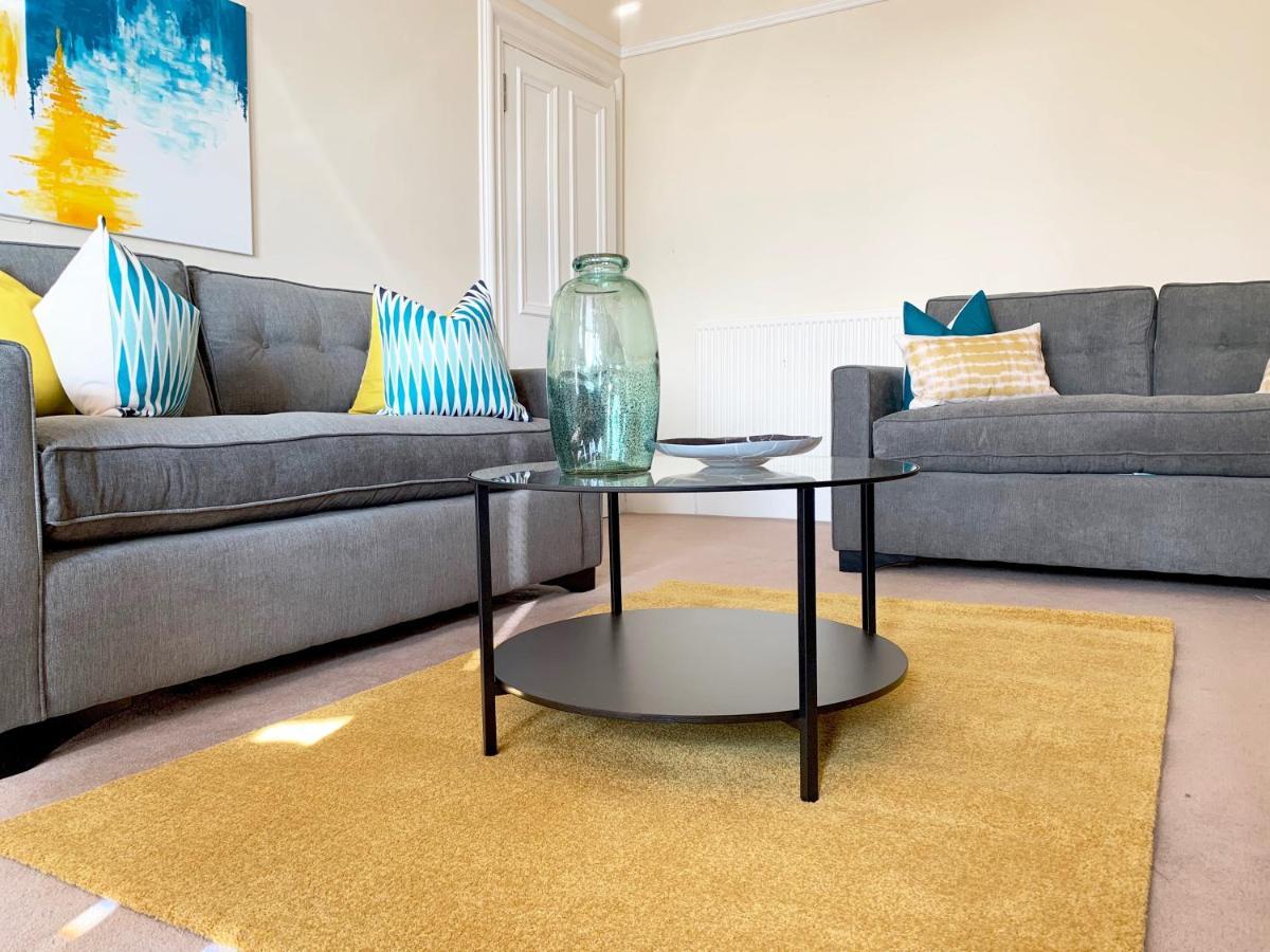 דאנדי Tay View Apartment מראה חיצוני תמונה