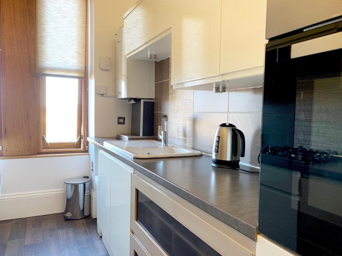 דאנדי Tay View Apartment מראה חיצוני תמונה