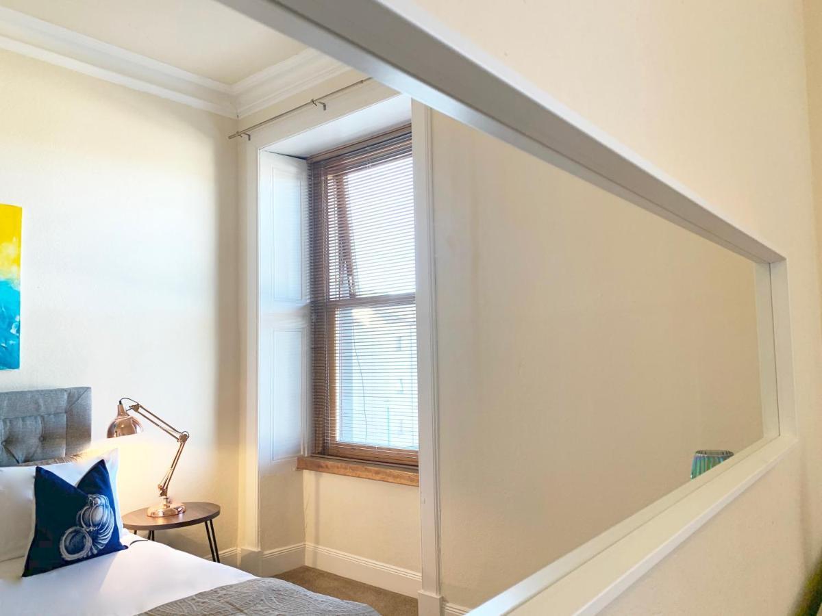 דאנדי Tay View Apartment מראה חיצוני תמונה