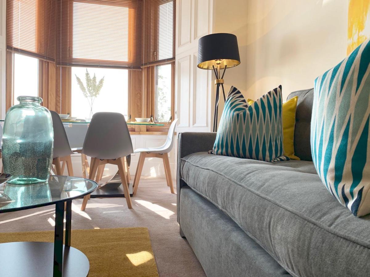 דאנדי Tay View Apartment מראה חיצוני תמונה