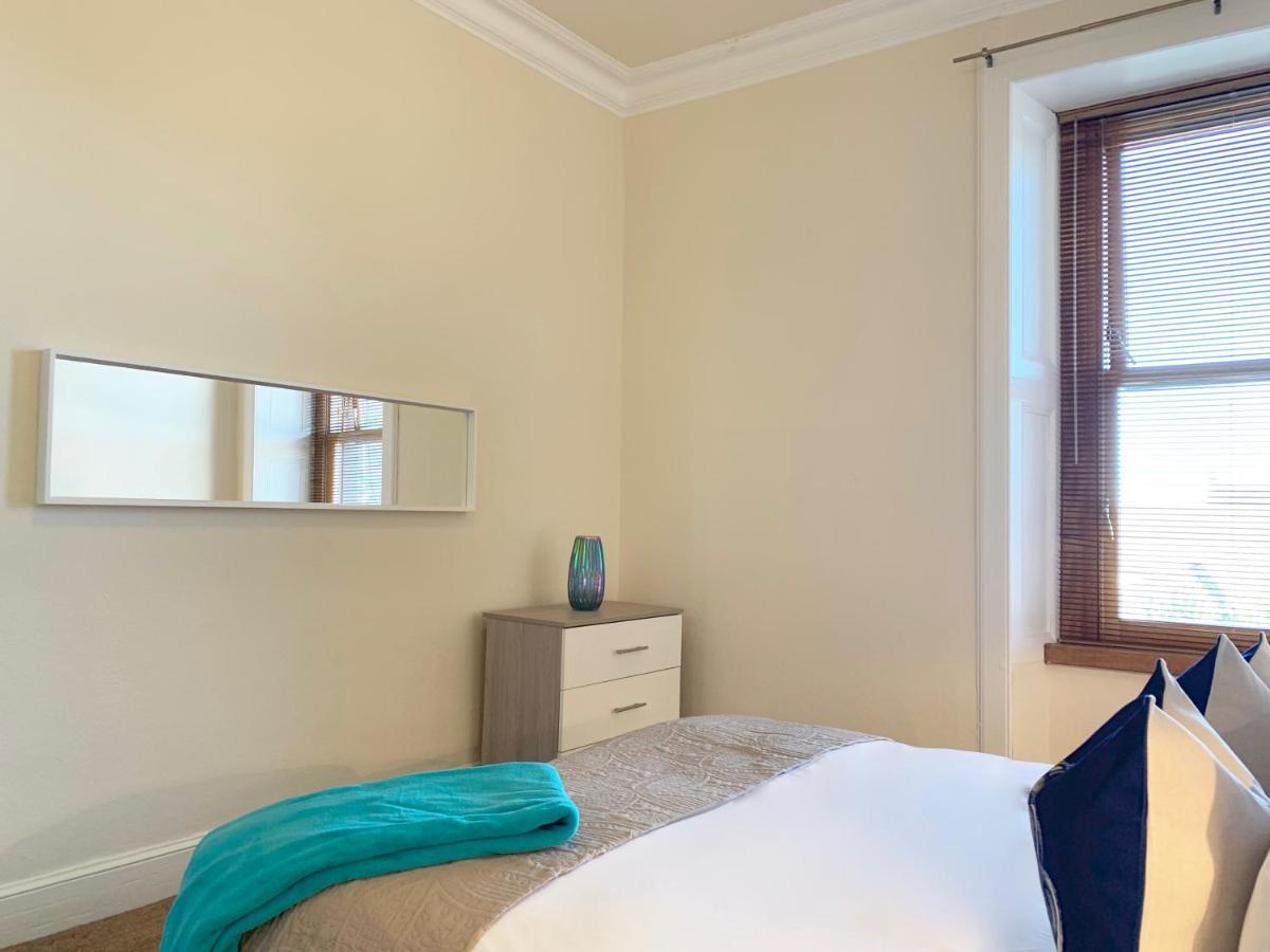 דאנדי Tay View Apartment מראה חיצוני תמונה